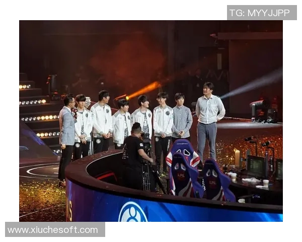 IG战队崛起之路：从青涩到辉煌的成长历程揭秘