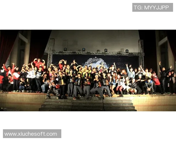 南京街舞队的逆袭之旅:从街头到舞台的奋斗与荣耀 南京街舞队的逆袭之旅:从街头到舞台的奋斗与荣耀