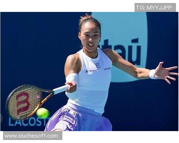 刘静专访：从青涩球员到网球名将的成长之路回顾