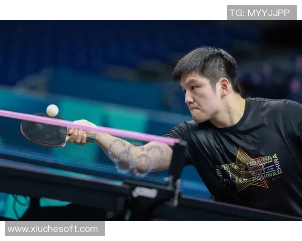 南京乒乓球队在联合会杯中的精彩表现与实力分析