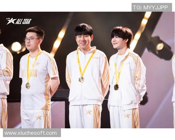 全明星赛精彩回顾：LNG团队协作展现无与伦比的默契与实力