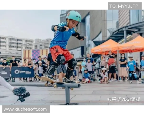 成都滑板队的阵地战揭秘：滑板文化与城市生活的深度交融