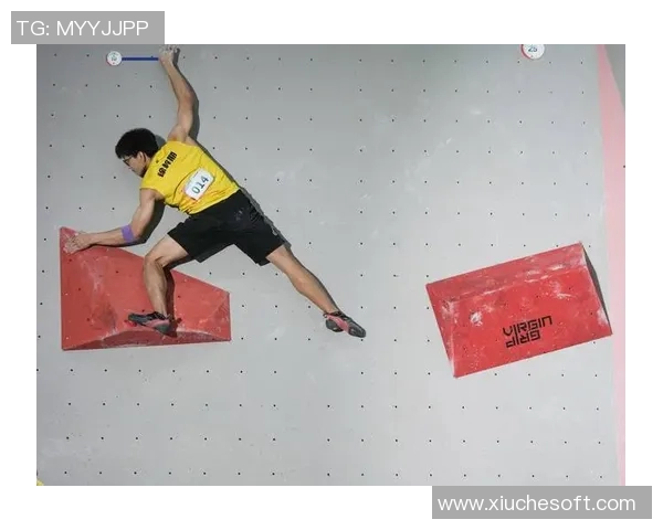 成都攀岩队表现优异最新攀岩状态TOP10榜单揭晓