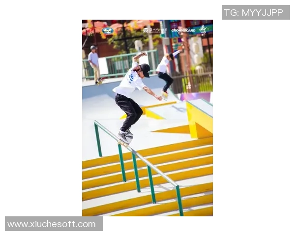 广州滑板队以96分领跑滑板精英赛积分榜展现强劲实力 广州滑板队以96分领跑滑板精英赛积分榜展现强劲实力