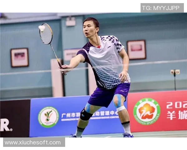 广州羽毛球队的训练节奏与战术解析深入探讨羽毛球运动的魅力与技巧