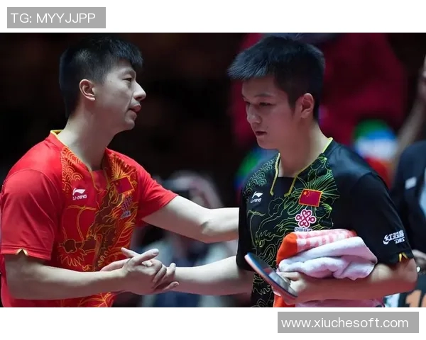 杭州乒乓球队在世锦赛中的技术表现分析与未来展望