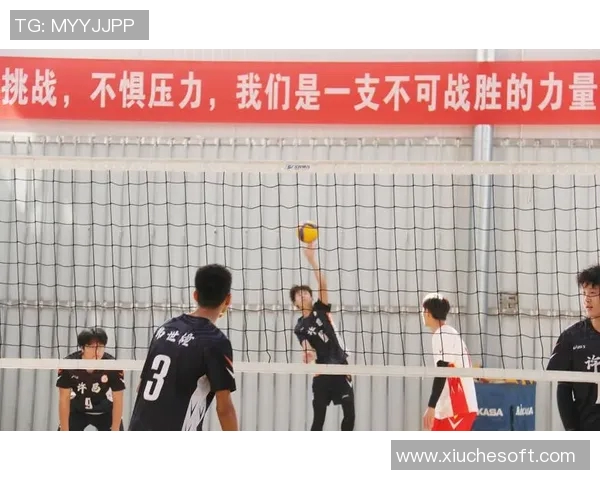 排球新手必看:从零基础到场上高手的快速入门技巧与训练方法 排球新手必看:从零基础到场上高手的快速入门技巧与训练方法