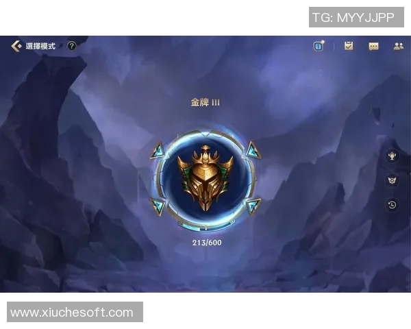 权威发布:揭示英雄联盟选手心理素质与实力的全面榜单分析 权威发布:揭示英雄联盟选手心理素质与实力的全面榜单分析