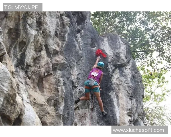 攀岩精神的力量:深入解析北京攀岩队的心理素质与挑战应对策略 攀岩精神的力量:深入解析北京攀岩队的心理素质与挑战应对策略