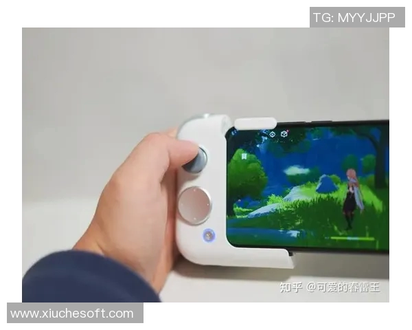 提升游戏体验的英雄联盟装备选购与游戏手柄推荐指南