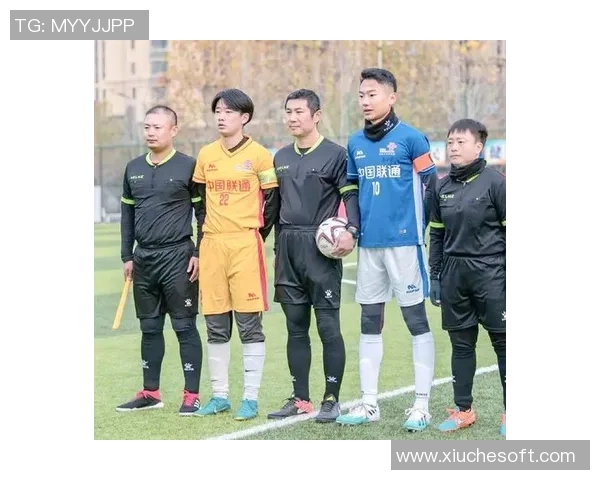 武汉足球队荣登足球战术排行榜第五名展现战术实力与团队合作精神