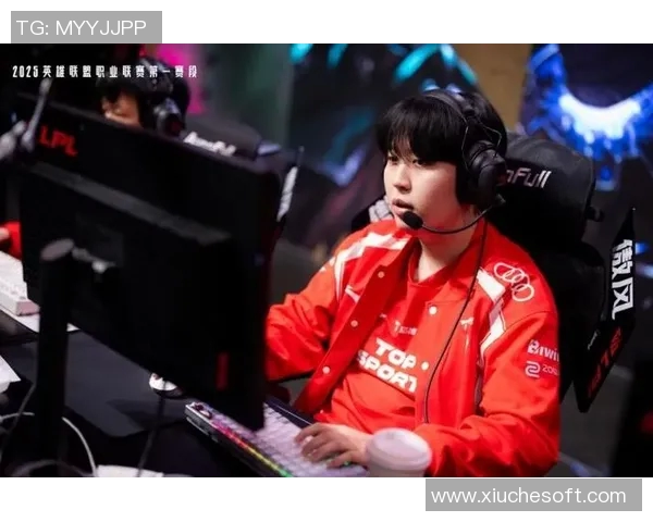 热议英雄联盟TES战队灵活性变革带来的战术创新与未来展望