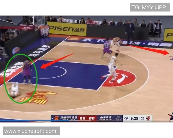 深圳排球队区域防守革新之路探索与实践分析