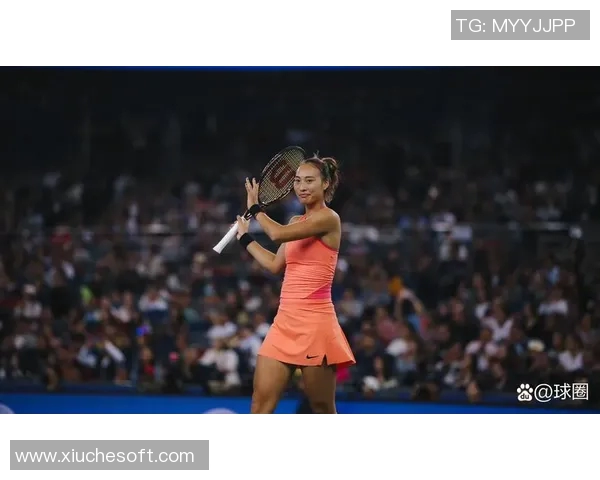 武汉网球队实力强劲荣登全国网球实力排行榜第四名