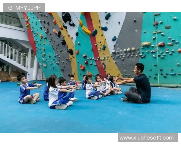 深圳攀岩队的意识探索与发展:攀岩运动在城市中的崛起与影响 深圳攀岩队的意识探索与发展:攀岩运动在城市中的崛起与影响