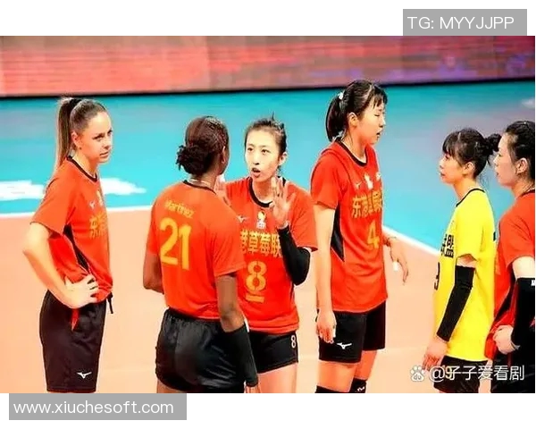 赛后分析：上海排球队与重庆排球队的精彩对决与经验总结