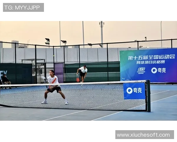 重庆网球队比赛经验的创新与变革引发热议 重庆网球队比赛经验的创新与变革引发热议