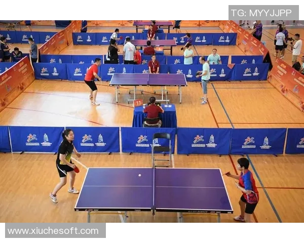 西安乒乓球队与北京乒乓球队耐力对决赛后分析与反思