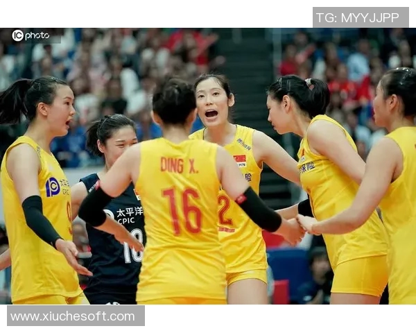 重庆排球队强势领跑最新排球状态TOP10榜单引发关注