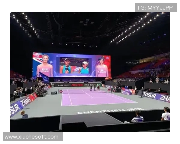 西安网球队与武汉网球队赛后复盘分析力量对比与战术探讨