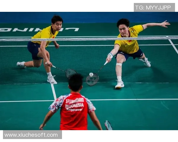 赛后分析：深圳羽毛球队与广州羽毛球队的战术意识与表现对比