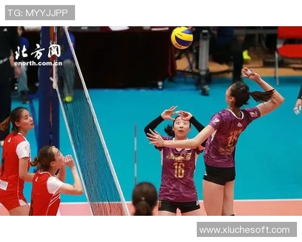 西安排球队的节奏对比及其对比赛结果的影响深度解析 西安排球队的节奏对比及其对比赛结果的影响深度解析