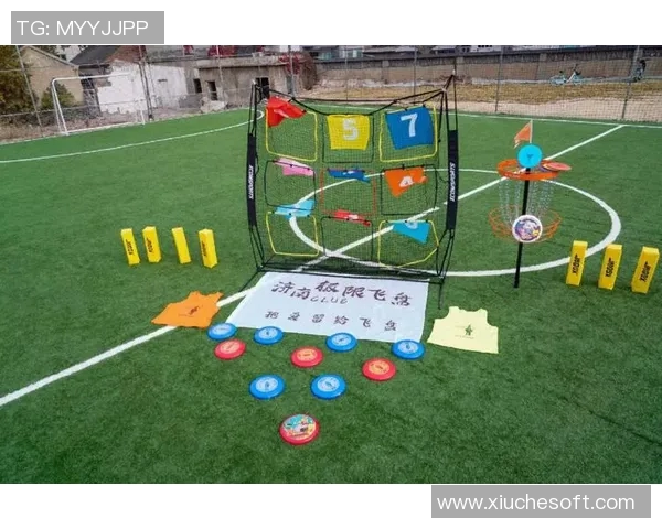 飞盘专题：深入探讨上海飞盘队的团队协作与默契配合之道