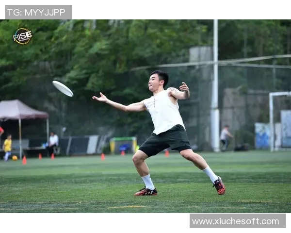 飞盘盛宴：深入了解成都飞盘队的实力与魅力