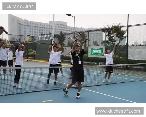 上海网球队实力分析与发展潜力探讨聚焦网球运动的未来之路 上海网球队实力分析与发展潜力探讨聚焦网球运动的未来之路