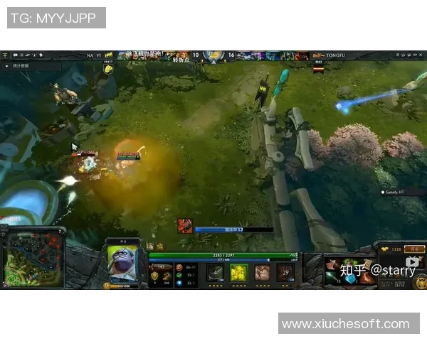 DOTA2战术解析:探秘FPX中路突破的成功秘诀与策略 DOTA2战术解析:探秘FPX中路突破的成功秘诀与策略