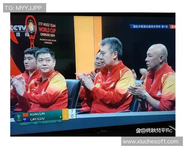 乒乓球的魅力与实力揭秘广州乒乓球队的成长与辉煌之路