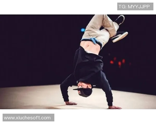 上海街舞队技术探讨：如何提升街舞表演的专业水平与创意表现