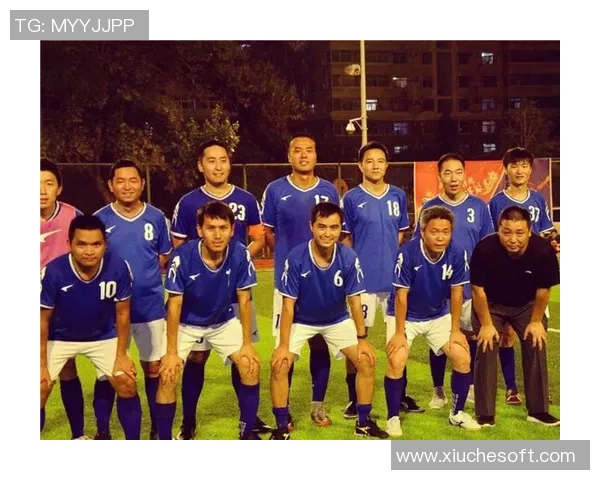 南京足球队荣登足球节奏排行榜第十名展现实力与潜力