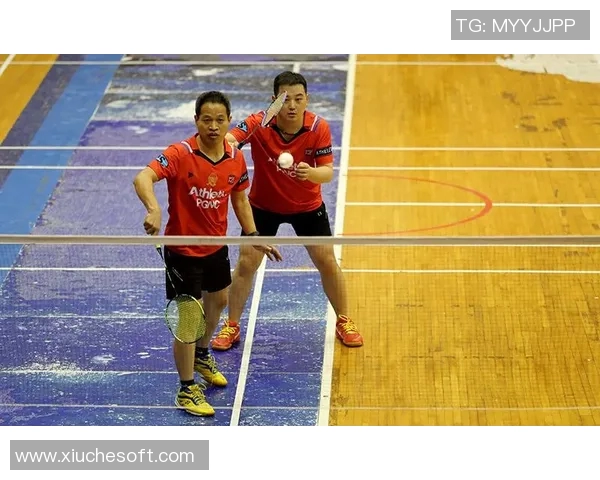 南京羽毛球队盯防策略分析及其对比赛结果的影响探讨