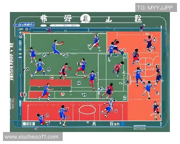 北京足球队意识表现的数据分析与战术研究探讨 北京足球队意识表现的数据分析与战术研究探讨