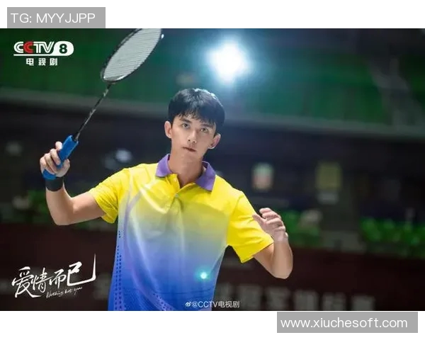 吴磊亲自分享羽毛球技巧与心得体会助你提升球技的秘密秘籍 吴磊亲自分享羽毛球技巧与心得体会助你提升球技的秘密秘籍