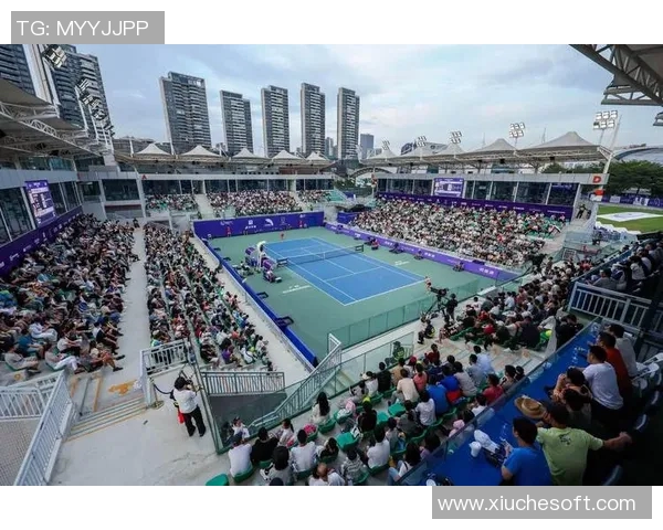 广州网球队的灵活性揭秘：网球巨献背后的训练与策略分析