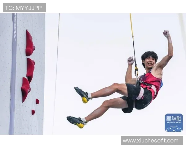 攀岩灵活性排行榜揭晓成都攀岩队荣获第五名佳绩 攀岩灵活性排行榜揭晓成都攀岩队荣获第五名佳绩