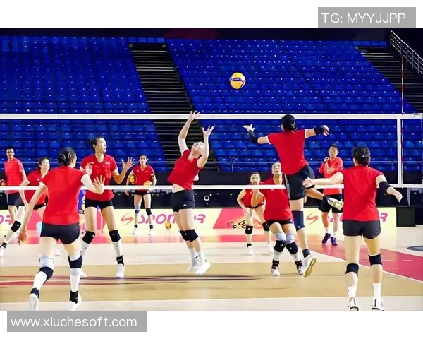 排球深度解析:如何掌控西安排球队的比赛节奏与战术布局 排球深度解析:如何掌控西安排球队的比赛节奏与战术布局