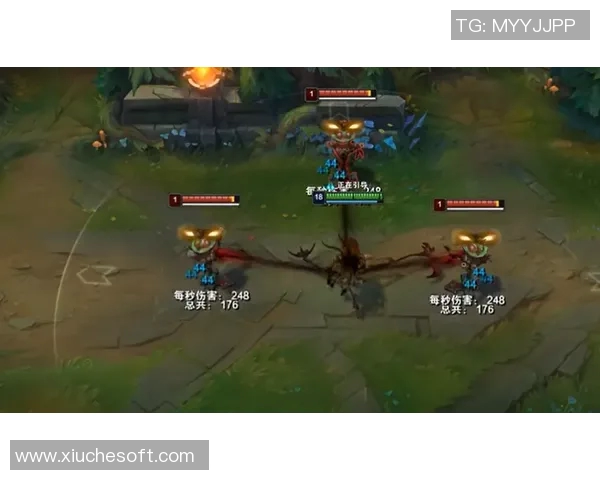 李娜深度解析英雄联盟游戏策略与技巧分享