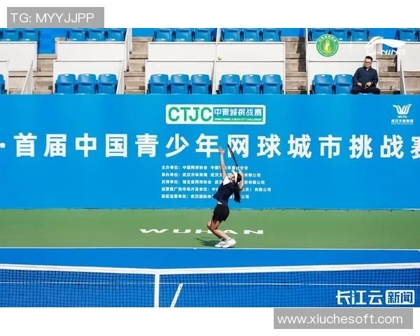 武汉网球队荣登全国网球团队协作排行榜第七位展现团队实力与拼搏精神