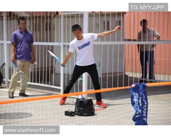 西安网球队个人能力提升之路与训练方法探讨 西安网球队个人能力提升之路与训练方法探讨