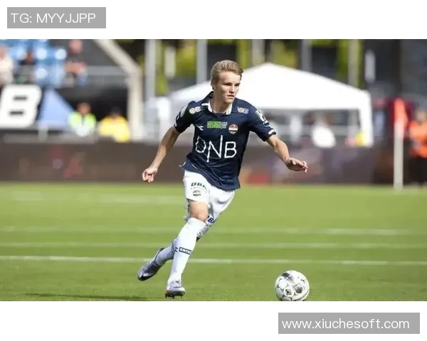 厄德高:从足球天才到战术大师的华丽转身与未来展望 厄德高:从足球天才到战术大师的华丽转身与未来展望