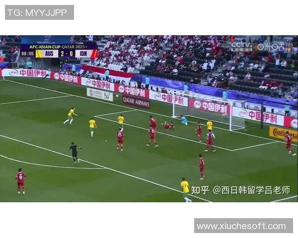 卡塔尔与澳大利亚足球对决分析及比赛前景展望 卡塔尔与澳大利亚足球对决分析及比赛前景展望