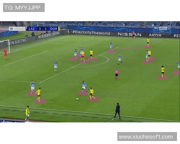 拉齐奥与多特蒙德的对决将在何处举行球场信息详解