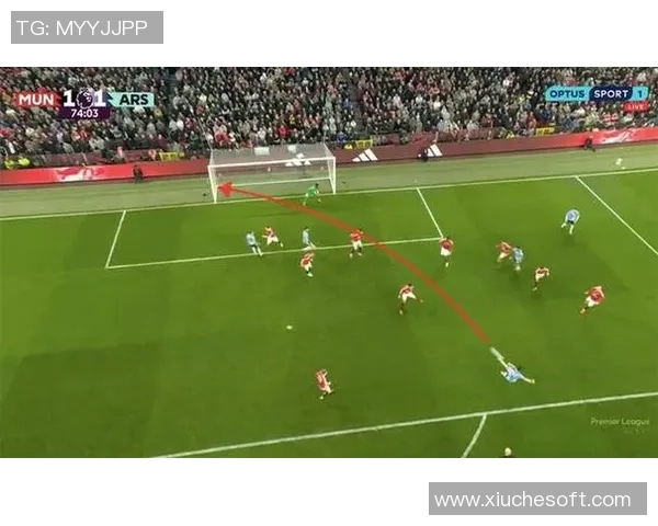 曼联与阿森纳经典对决重播回顾精彩瞬间与战术分析