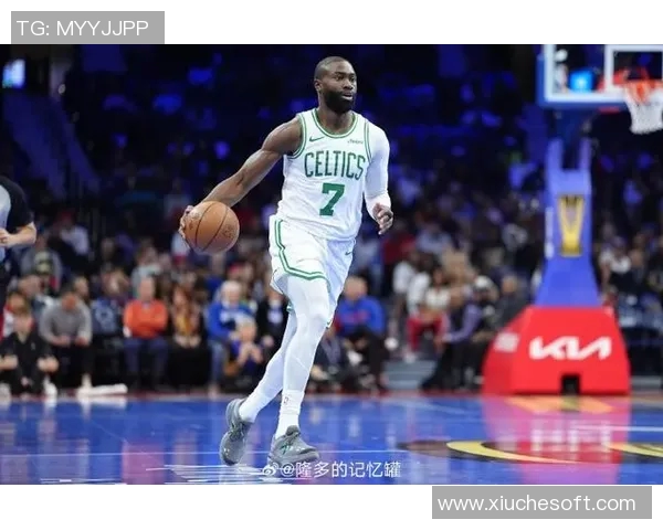 杰伦布朗：从新星崛起到NBA顶尖球员的奋斗历程与未来展望