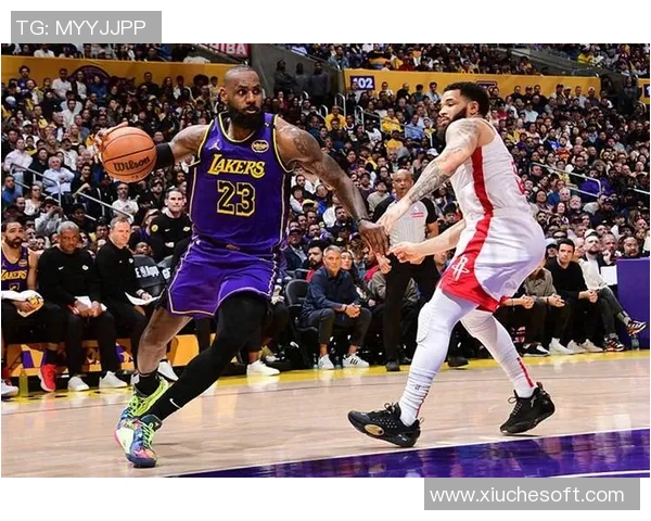 湖人对火箭精彩对决粤语直播全程回放与分析