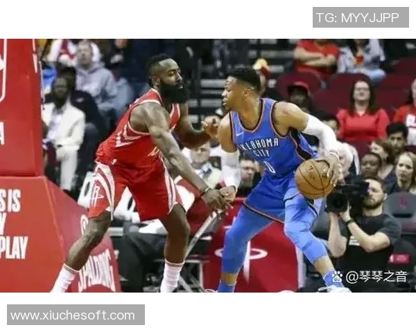 火箭与雷霆季后赛精彩瞬间回顾与精彩对决分析