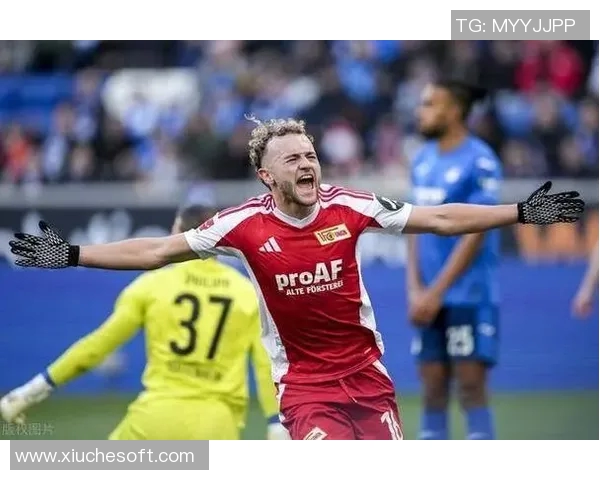 科隆与和芬海姆激战在即谁能在德甲赛场上笑到最后